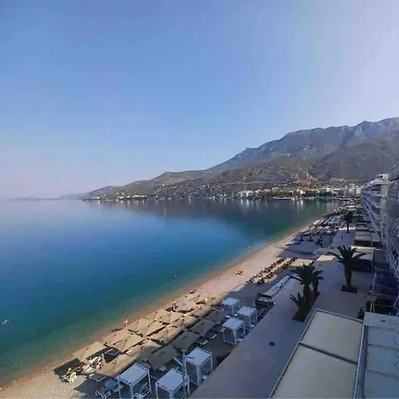 Apartment μπιζουδάκι *