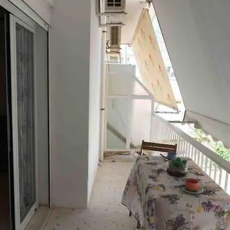 Apartment μπιζουδάκι *