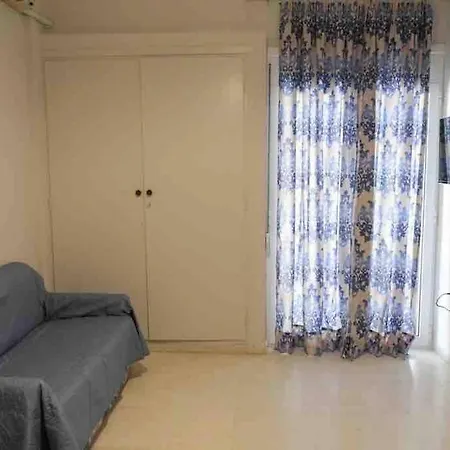 Apartament μπιζουδάκι