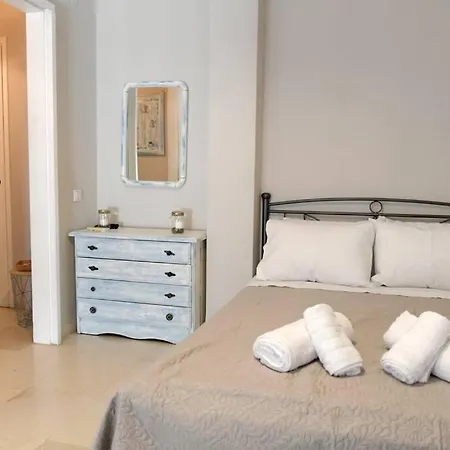 μπιζουδάκι Apartment